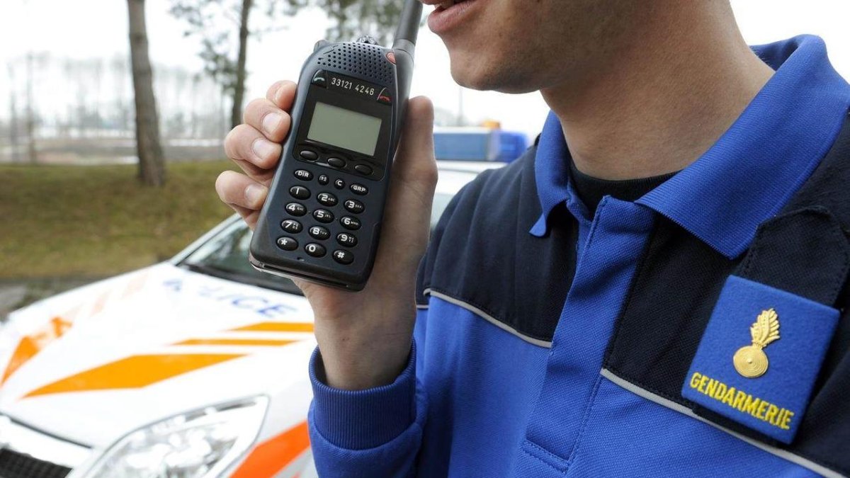  Intempéries en Valais: à Saas-Grund, les secouristes ont dû faire sans leurs talkies-walkies Polycom 